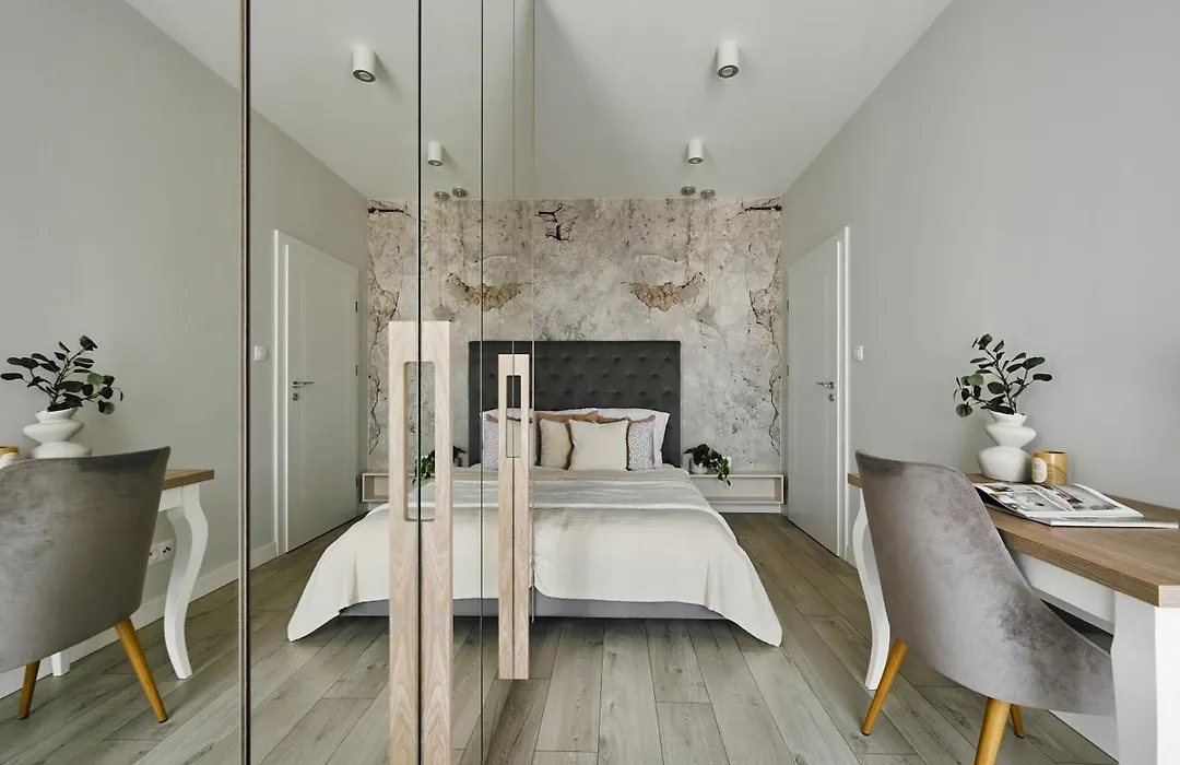 Velvet Dreams Apartments 49-1